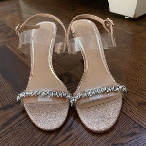 Best 25+ Deals for Gold Heels Dsw 